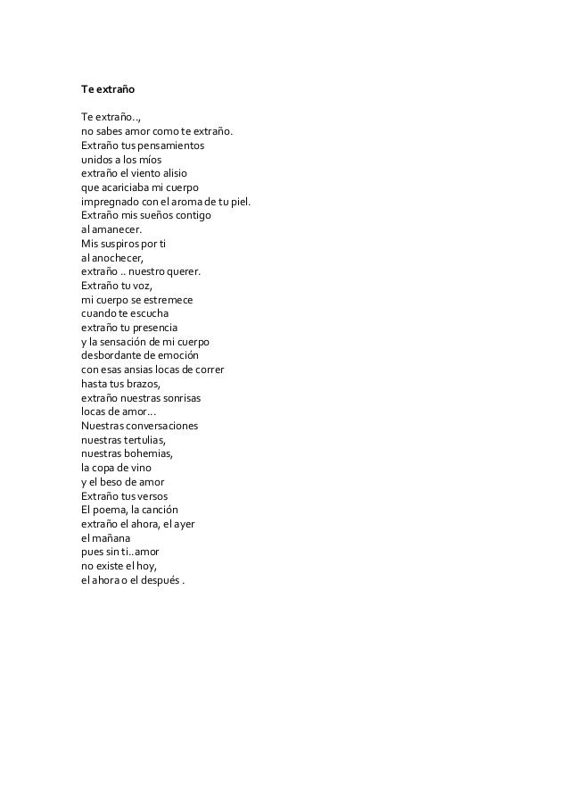 Antologia Minuscula Del Amor Sabes amor me haces falta y quisiera que tu un dia te acuerdes de mi y volvieras a darme tu amor. antologia minuscula del amor