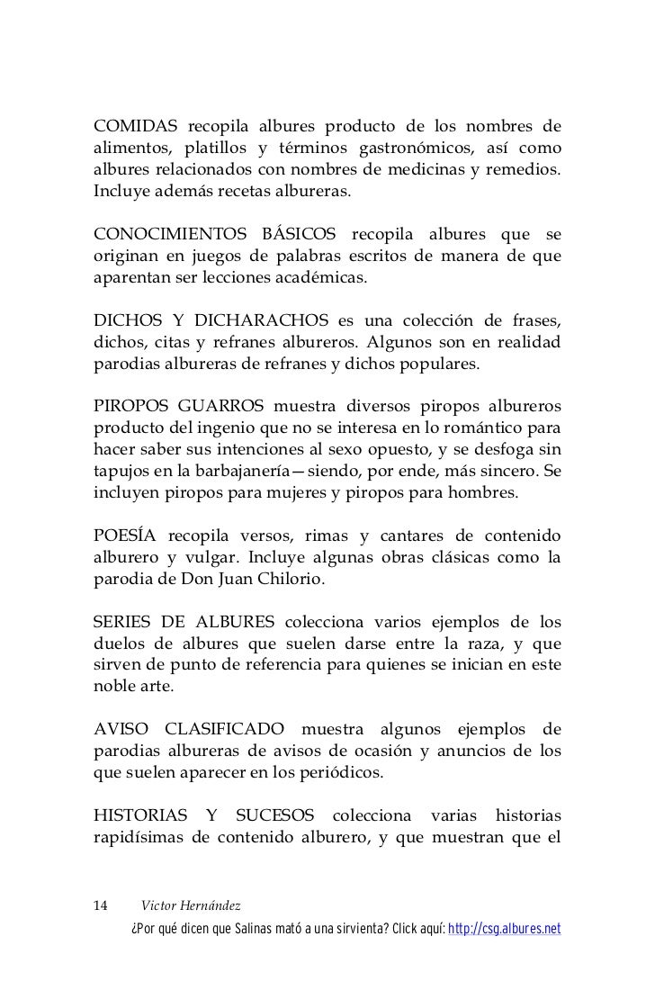 Antología d