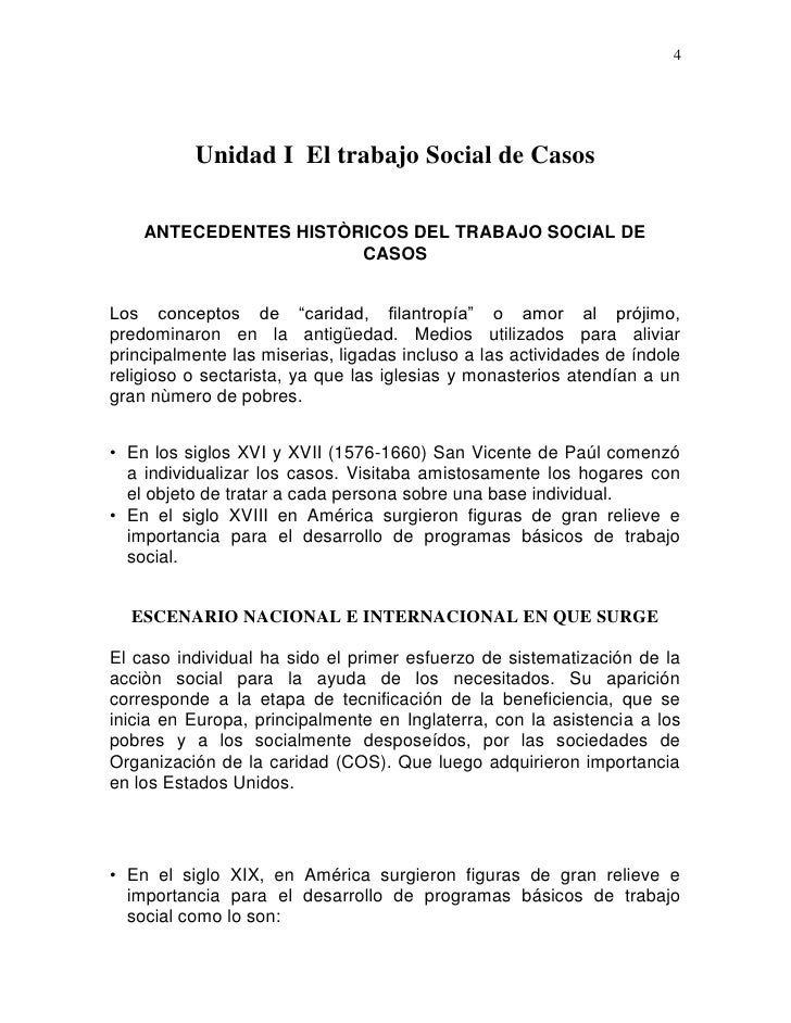 Antologi de casos