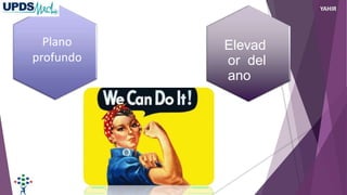 Elevad
or del
ano
Plano
profundo
YAHIR
 