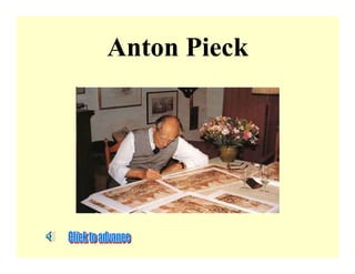 Anton Pieck
 