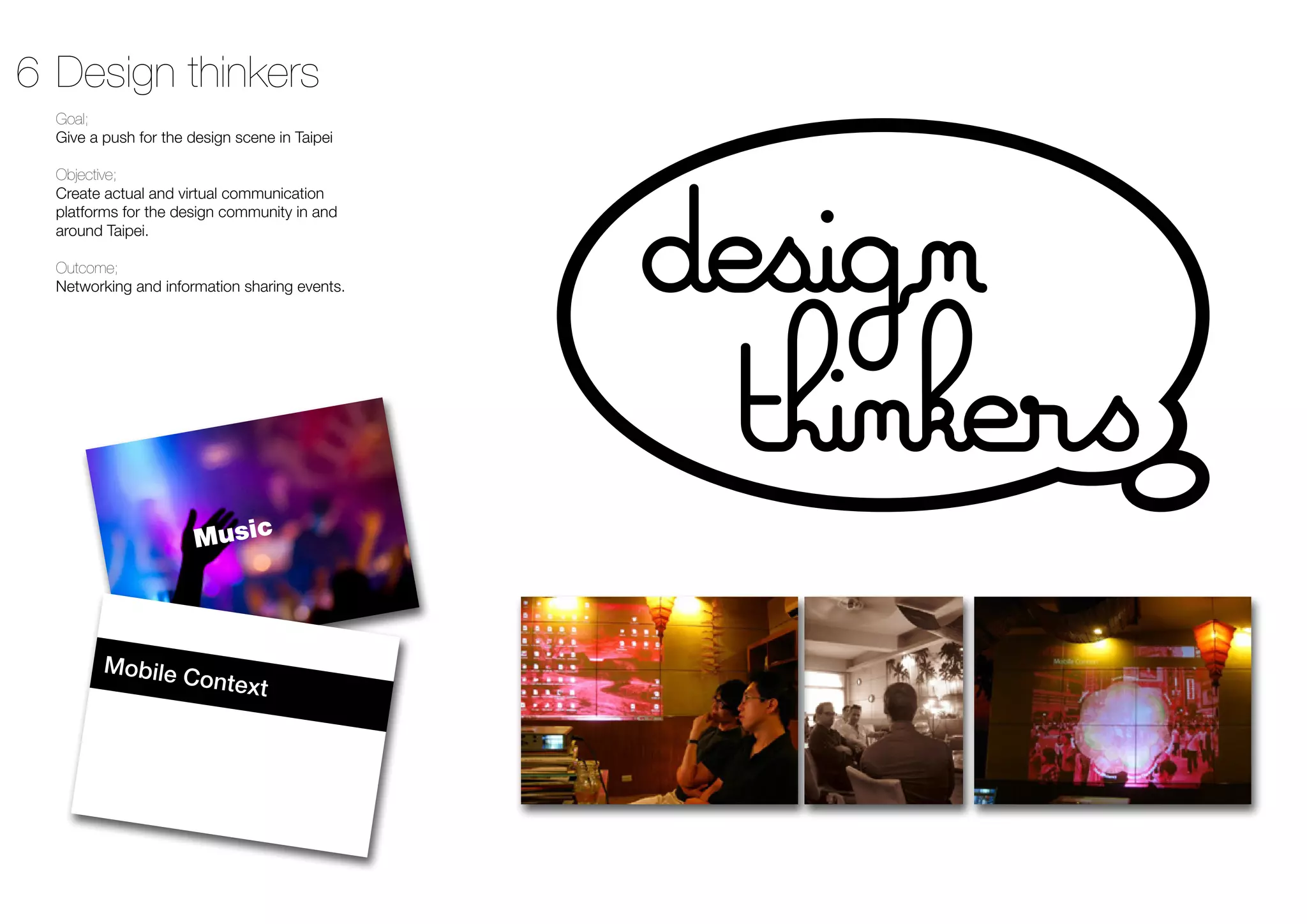 9 cases of Anton Breman's professional effort in Asia