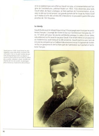 Anton gaudi compress