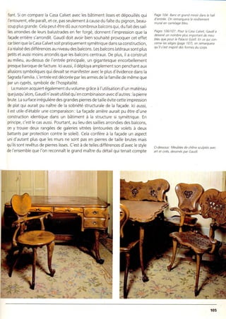 Anton gaudi compress