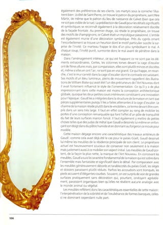 Anton gaudi compress