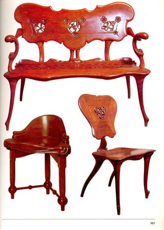 Anton gaudi compress