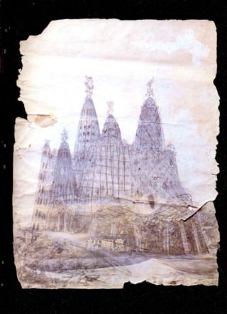 Anton gaudi compress