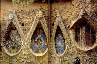 Anton gaudi compress