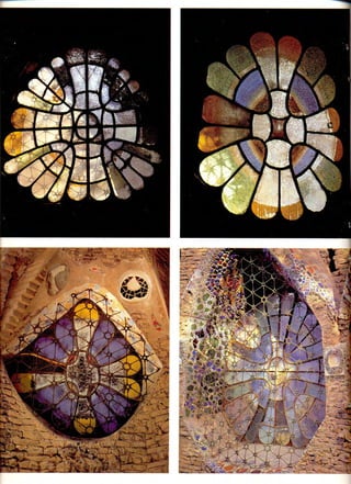 Anton gaudi compress