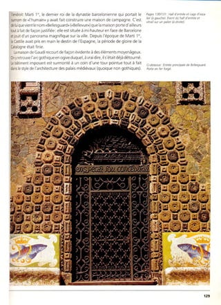 Anton gaudi compress