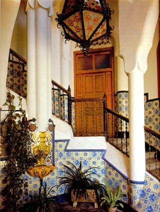 Anton gaudi compress