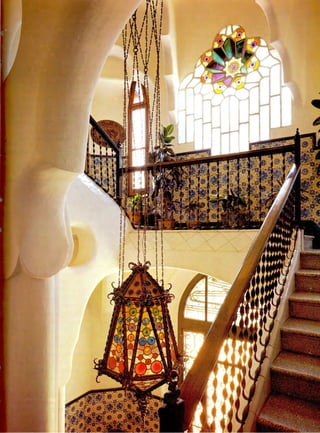 Anton gaudi compress