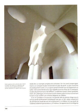 Anton gaudi compress