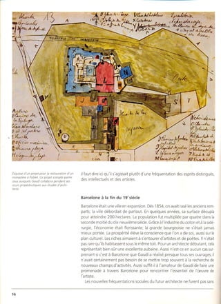 Anton gaudi compress