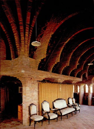 Anton gaudi compress