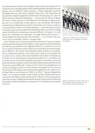 Anton gaudi compress