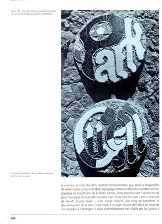 Anton gaudi compress