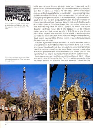Anton gaudi compress