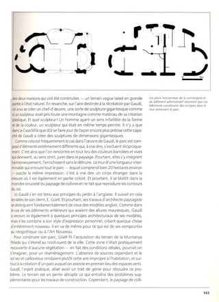 Anton gaudi compress