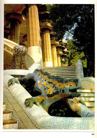 Anton gaudi compress