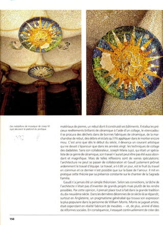 Anton gaudi compress