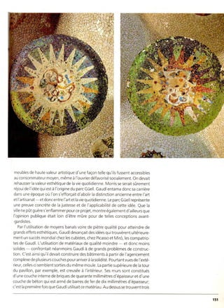 Anton gaudi compress