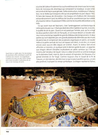 Anton gaudi compress
