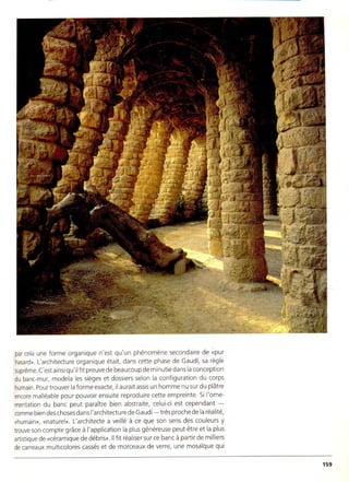 Anton gaudi compress