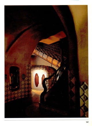 Anton gaudi compress