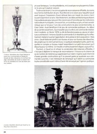 Anton gaudi compress