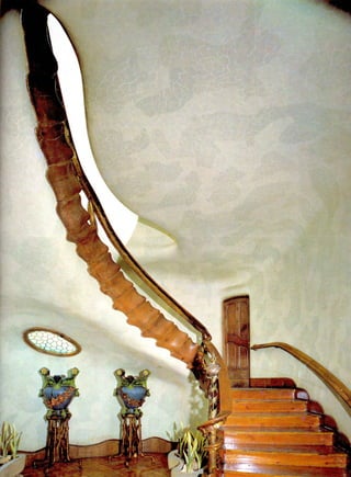 Anton gaudi compress