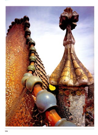 Anton gaudi compress