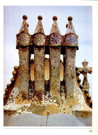 Anton gaudi compress