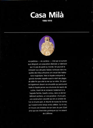 Anton gaudi compress