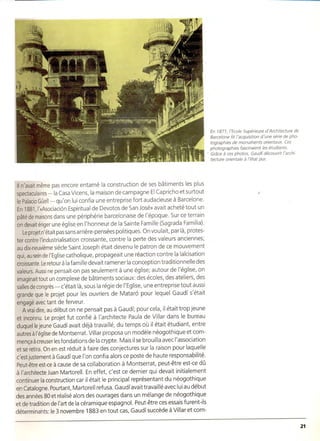 Anton gaudi compress
