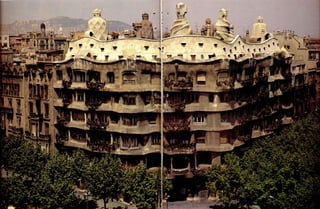 Anton gaudi compress