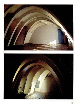 Anton gaudi compress