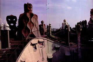 Anton gaudi compress