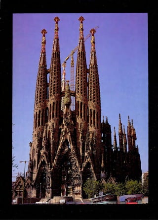 Anton gaudi compress