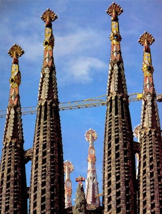 Anton gaudi compress