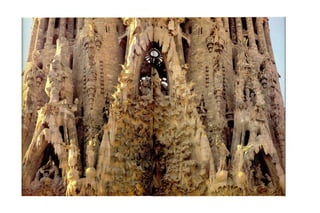 Anton gaudi compress