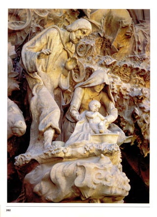 Anton gaudi compress