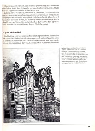Anton gaudi compress