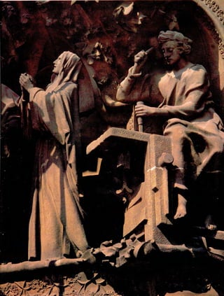 Anton gaudi compress