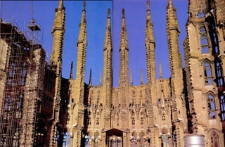 Anton gaudi compress