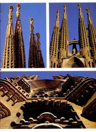 Anton gaudi compress