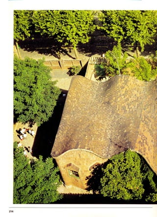 Anton gaudi compress