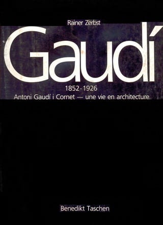 Anton gaudi compress
