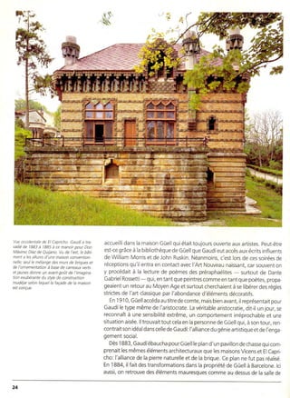 Anton gaudi compress