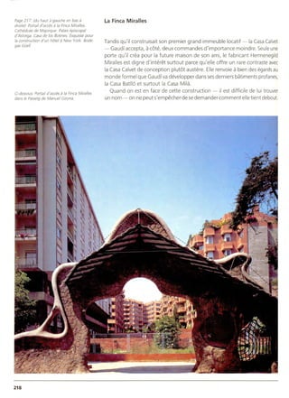 Anton gaudi compress